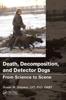 Image of Death Decomposition and Detector DogsFrom Science to Scene