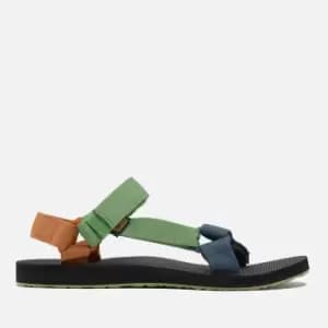 Image of Teva Original Universal Textile Sandals - UK 10