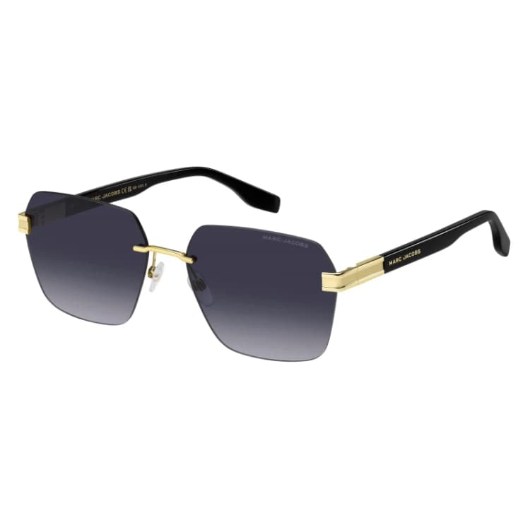 Image of Marc Jacobs Marc Rec Geometric Black male 61 cm