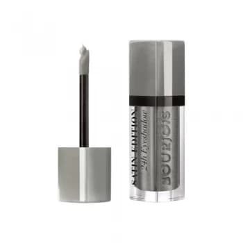 Image of Bourjois Satin Edition 24h Eyeshadows 06 Drive Me Grey-Zy