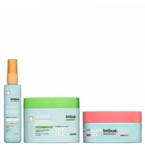 Image of Imbue. Curl Energising Hydration Serum