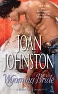 Image of wyoming bride a bitter creek novel