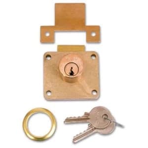 Image of Yale 066S Till Lock