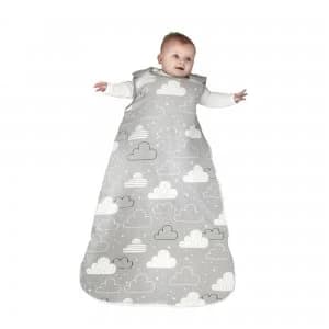 Image of Fairy Clouds Sleeping Bag