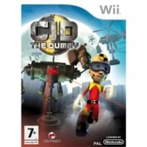 Image of CID The Dummy