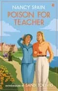 Image of poison for teacher