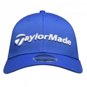 Image of TaylorMade Radar Cap Mens - Blue