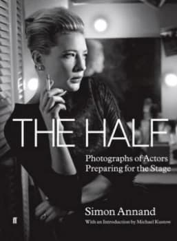 Image of The Half by Simon Annand Paperback