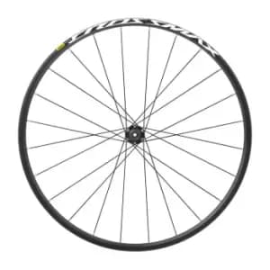 Image of Mavic Crossmax XL 27.5 Rear Wheel - Black