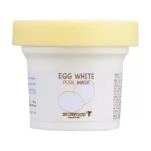 Image of SKINFOOD - Egg White Pore Mask - 125g