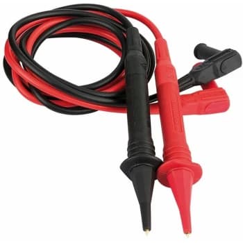 Image of DRAPER 42102 - Spare Fuse Test Probes for 41864, 41911, 41967, 41823, 41824, 41834 Digital Meters