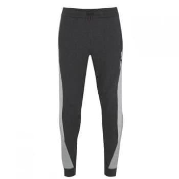 Image of Tommy Sport Hilfiger Block Jogger - Grey Heather