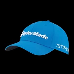 Image of TaylorMade Tour Radar Stealth 2 Cap - Blue