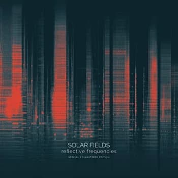 Image of Solar Fields - Reflective Frequencies CD
