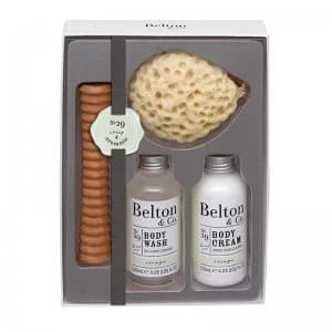 Image of Belton & Co Escape Relaxation Gift Set