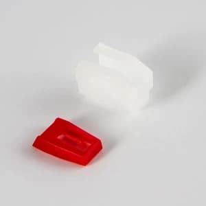 Image of GPO Retro Needles Blister Pack - Memphis Jive
