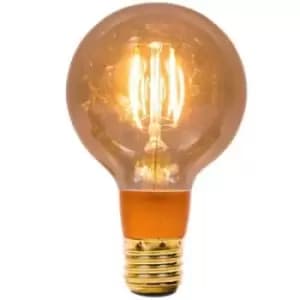 Image of Bell 4W Vintage Large Globe Dimmable LED - E27/ES - BL01472