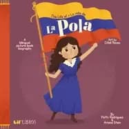 Image of life of la vida de la pola
