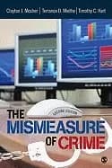 Image of mismeasure of crime
