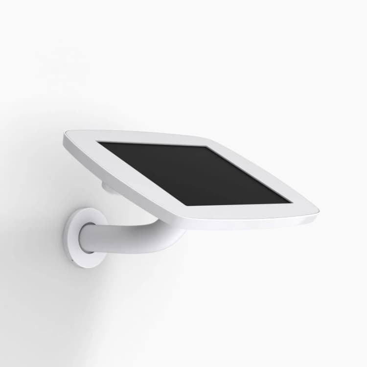 Image of Bouncepad Branch Apple iPad Pro 1st Gen 9.7 (2016) White Exposed
