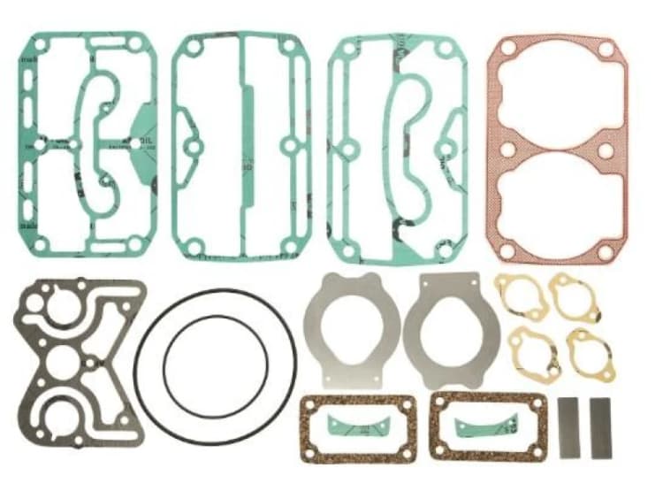 Image of MOTO-PRESS RMPSK32.5 Repair Kit, compressor Repair Kit,compressor (334)