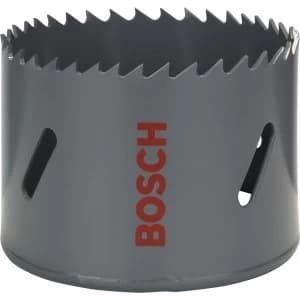 Image of Bosch HSS Bi Metal Hole Saw 70mm