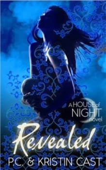Image of Revealed by P. C. Cast Paperback