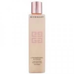 Image of Givenchy L'Intemporel Blossom Pearly Glow Lotion 200ml
