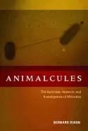 Image of animalcules the activities impacts and investigators of microbes