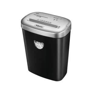 Image of Fellowes Powershred 53C Shredder Cross Cut 23 Lite Bin 10 Sheets
