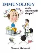 Image of immunology made ridiculously simple