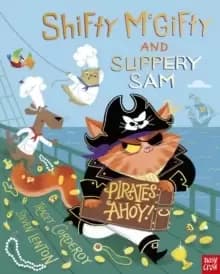 Image of Shifty McGifty and Slippery Sam: Pirates Ahoy!