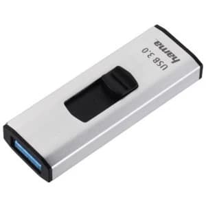 Image of Hama 4Bizz 64GB USB Flash Drive