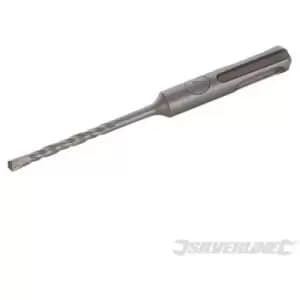 Image of Silverline (743914) SDS Plus Masonry Drill Bit 14 x 460mm