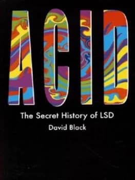Image of Acid Paperback