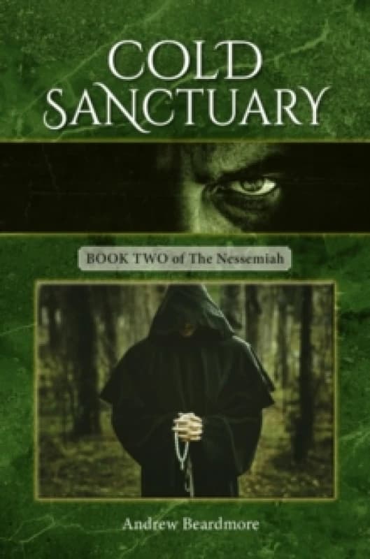 Image of Cold Sanctuary : Book Two of The Nessemiah Paperback / softback