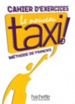 Image of Le Nouveau Taxi by Menand Hardback