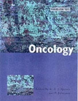 Image of Oncology Paperback