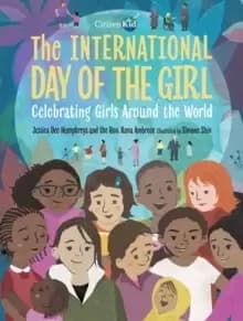 Image of The International Day Of The Girl : Celebrating Girls Around the World