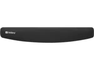 Image of Sandberg Memory Foam Wrist Rest 48cm