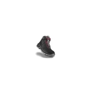 Image of Black Safety Boots, S3, Size 5