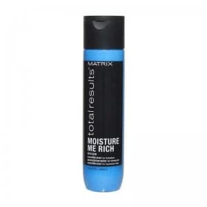 Image of Matrix Total Results Moisture Me Rich Conditioner 300ml