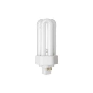 Image of GE Lighting 42W Hex Plug in Dimmable Compact Fluorescent Bulb A Energy