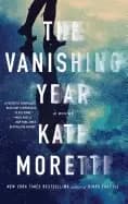 Image of vanishing year a novel