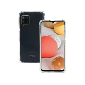 Image of Mobilis 057013 mobile phone case 16.8cm (6.6") Cover Transparent