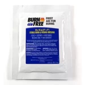 Image of Burns Dressing 10 x 10cm