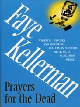 Image of Prayers for the Dead by Faye Kellerman Paperback