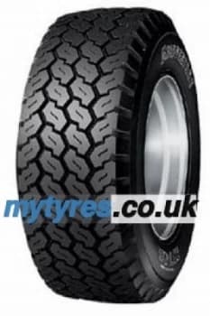 Image of Bridgestone M 748 ( 445/65 R22.5 169K 20PR )