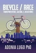 Image of bicycle race