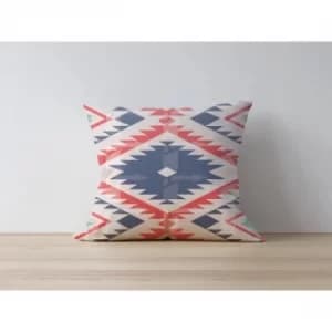 Image of a1120 Multicolor Cushion Cover